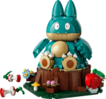 LEGO Pokemon 72150 Munchlax