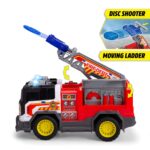 Dickie Toys Fire Rescue Unit 30cm