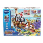 VTech Marble Rush Adventures Pirate Ship