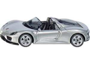 Siku 1475 Porsche 918 Spyder