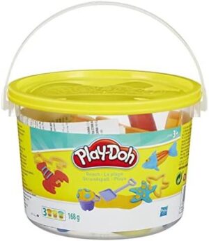 Play Doh Mini Bucket