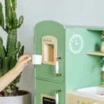 Classic World Vintage Kitchen