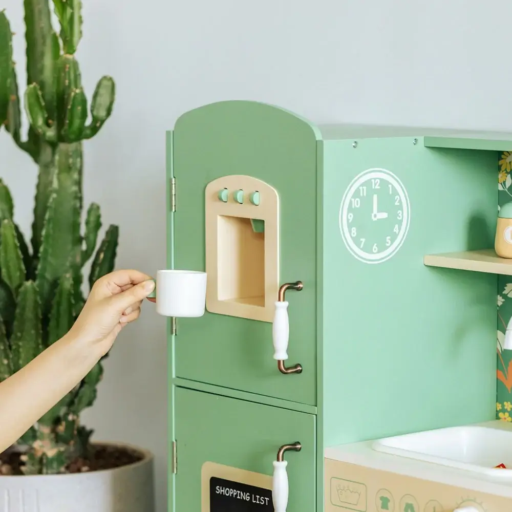 Classic World Vintage Kitchen