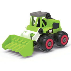 Build-ables Tractor