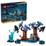 LEGO Harry Potter 76475 Forbidden Forest™: Expecto Patronum
