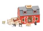 M&D Fold And Go Barn