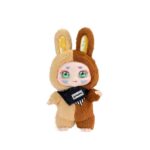 KIMMON Fashion Trend OOTD Mystery Box Plush