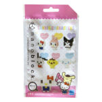 Nanoblock Mininano Sanrio Characters Blind Bags
