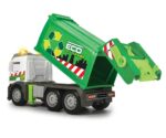 Dickie Toys Garbage Truck 26cm