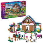 Lego Friends 42688 Horse Stable and Riding Academy