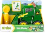 John Deere Build-A-Buddy Skid-Steer