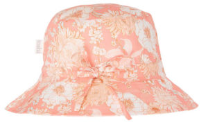 Toshi - Sunhat Sabrina Tea Rose S