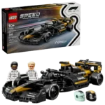 Lego Speed Champions 77252 APXGP Team Race Car from F1® The Movie