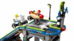 LEGO City 60460 No Limits: Race Car Ramp Track