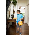 Fat Brain Pretendables Cleaning Set