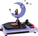LEGO Editions 43029 Olivia Rodrigos Concert Moon