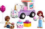 LEGO Friends 42675 Unicorn Cake Delivery Car
