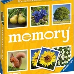 Ravensburger Nature Memory Game