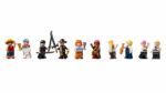LEGO One Piece 75640 The Baratie Floating Restaurant