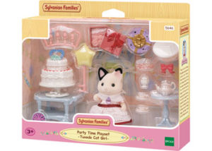 SF 5646 Party Time Playset