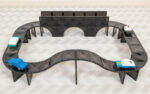 Connetix Creative Roads Pack 48 pc