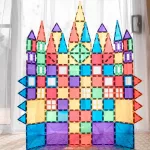 Connetix Tiles 100 Piece Creative Pack