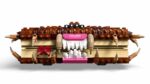 LEGO Harry Potter 76449 Chomping Monster Book of Monsters