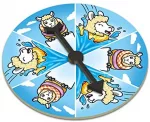 Orchard Toys Loopy Llamas