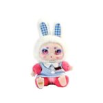 KIMMON Fashion Trend OOTD Mystery Box Plush