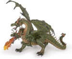 Papo 36019 Fantasy Two Headed Dragon