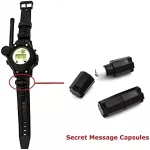 SpyX Wrist Walkie Talkies