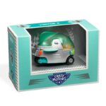Djeco DJ5478 Crazy Motors Visitor X