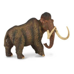 CollectA 88304 Woolly Mammoth