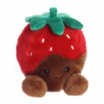 Palm Pals Valentino Chocolate Strawberry 13cm