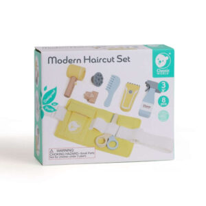Classic World Modern Hairdresser Set