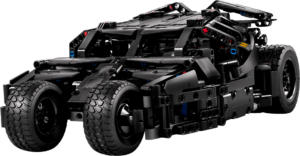 LEGO Batman 42239 Batmobile™ Tumbler