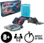 Electronic Battleship Reloaded
