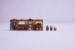 LEGO Harry Potter 76442 Hogwarts™ Castle: Charms Class
