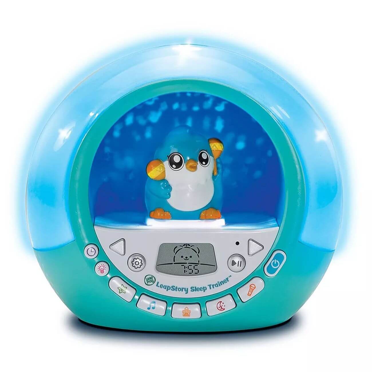 LeapFrog LeapStory Sleep Trainer