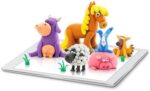 Hey Clay Animals 15can