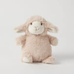 Jiggle & Giggle Farm Fun Rattles Asst