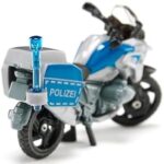 Siku 1551 BMW Police Motorcycle