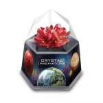 4m Crystal Growing Kit Space Gem Pink