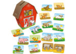 Orchard Toys Farmyard Families