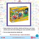 Stemnex Robotic STEM Set