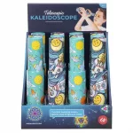 Space Telescopic Kaleidoscope