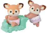 SF 5800 Deer Twins