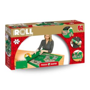 Puzzle Mates Jumbo Roll up to 3000pc