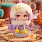 KIMMON Let's Cafe Series Mystery Box Plush