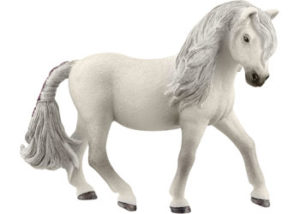 Schleich 13942 Iceland Pony Mare